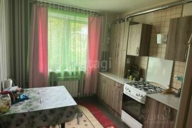 Продается 1-комн. квартира, 37 м²
Расположение
