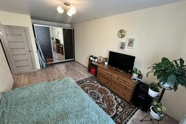 Продается 1-комн. квартира, 35 м²
Расположение
