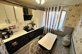 Продается 1-комн. квартира, 33,3 м²
Расположение
