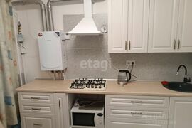 Продается 1-комн. квартира, 30,2 м²
Расположение
