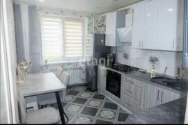 Продается 1-комн. квартира, 35,9 м²
Расположение
