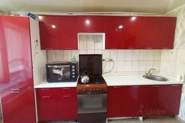 Продается 1-комн. квартира, 38 м²
Расположение
