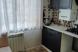 Продается 1-комн. квартира, 30 м²
Расположение
