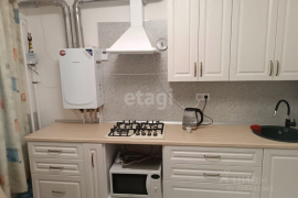 Продается 1-комн. квартира, 30,2 м²
Расположение
