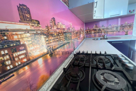 Продается 1-комн. квартира, 34,5 м²
Расположение
