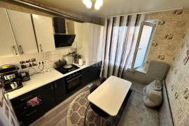 Продается 1-комн. квартира, 33,3 м²
Расположение
