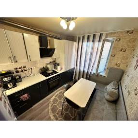 Продается 1-комн. квартира, 33,3 м²
Расположение