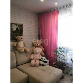 Продается 1-комн. квартира, 33,8 м²
Расположение