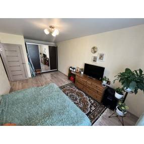 Продается 1-комн. квартира, 35 м²
Расположение