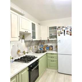 1-к. квартира, 34,3 м², 1/3 эт.