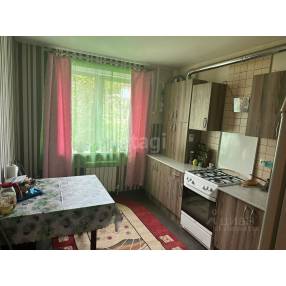 Продается 1-комн. квартира, 37 м²
Расположение