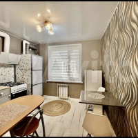 1-к. квартира, 30,6 м², 2/3 эт.