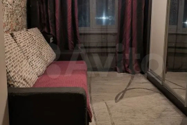 Комната 12 м² в 4-к., 4/5 эт.